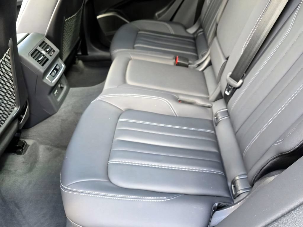 Used 2023 Audi Q5 2.0T Premium Plus w/ Premium Plus Package AWD/4WD image 31