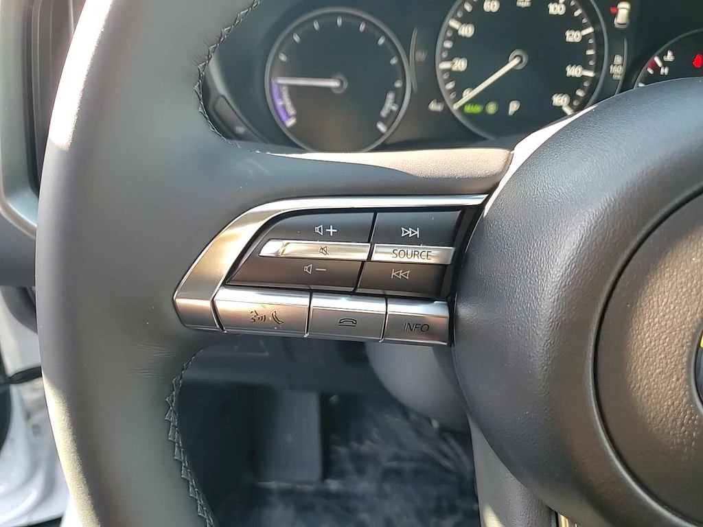 New 2026 MAZDA CX-50 2.5 Hybrid w/ Cargo Package image 16