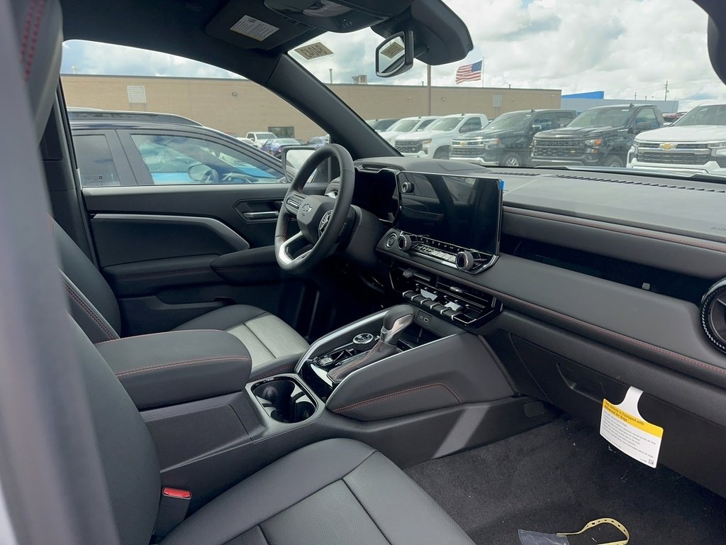 New 2026 Chevrolet Colorado Z71 w/ Z71 Convenience Package 2 image 5