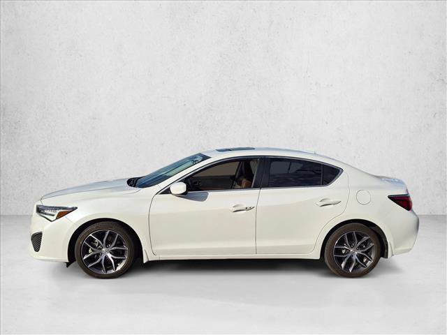 Used 2019 Acura ILX FWD image 8