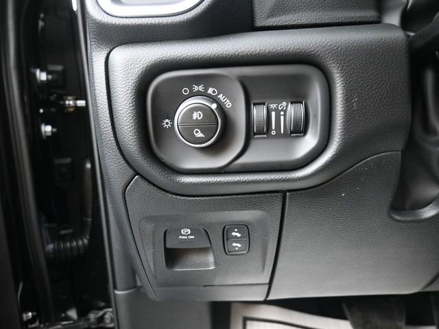 New 2026 RAM 1500 Big Horn image 14