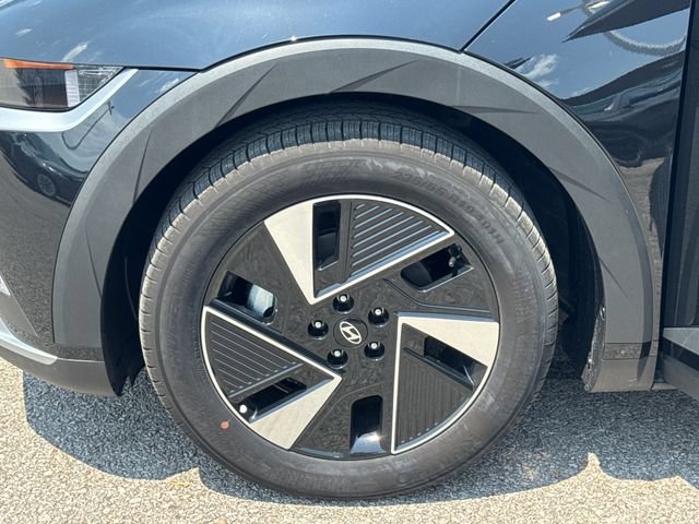 New 2026 Hyundai Ioniq 5 SEL RWD image 22