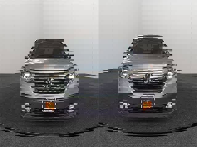 Used 2020 Honda Ridgeline RTL image 3