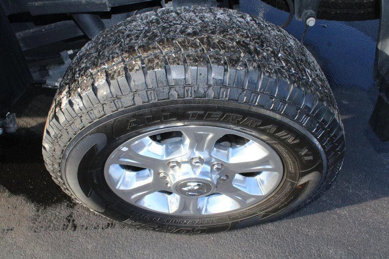 Used 2024 RAM 2500 Big Horn image 8