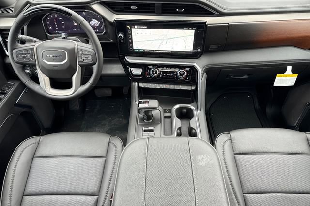 New 2026 GMC Sierra 1500 Denali image 15
