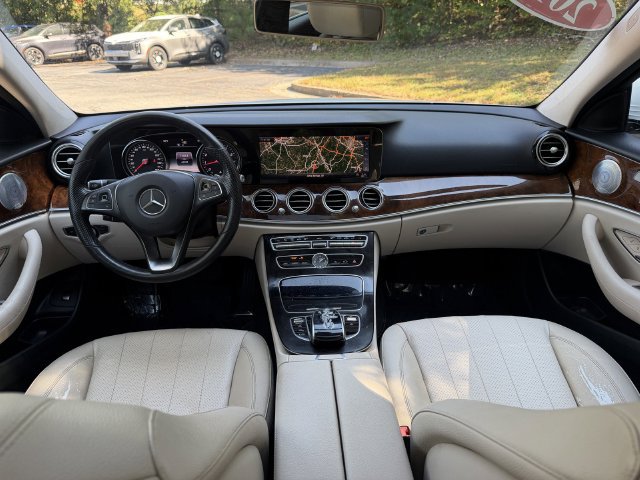 Used 2018 Mercedes-Benz E 300 4MATIC image 31