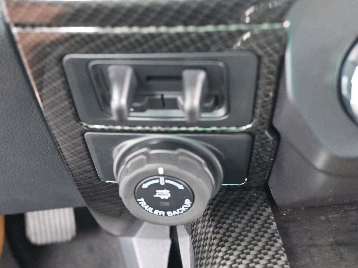 Used 2022 Ford F250 Lariat w/ Lariat Ultimate Package image 25