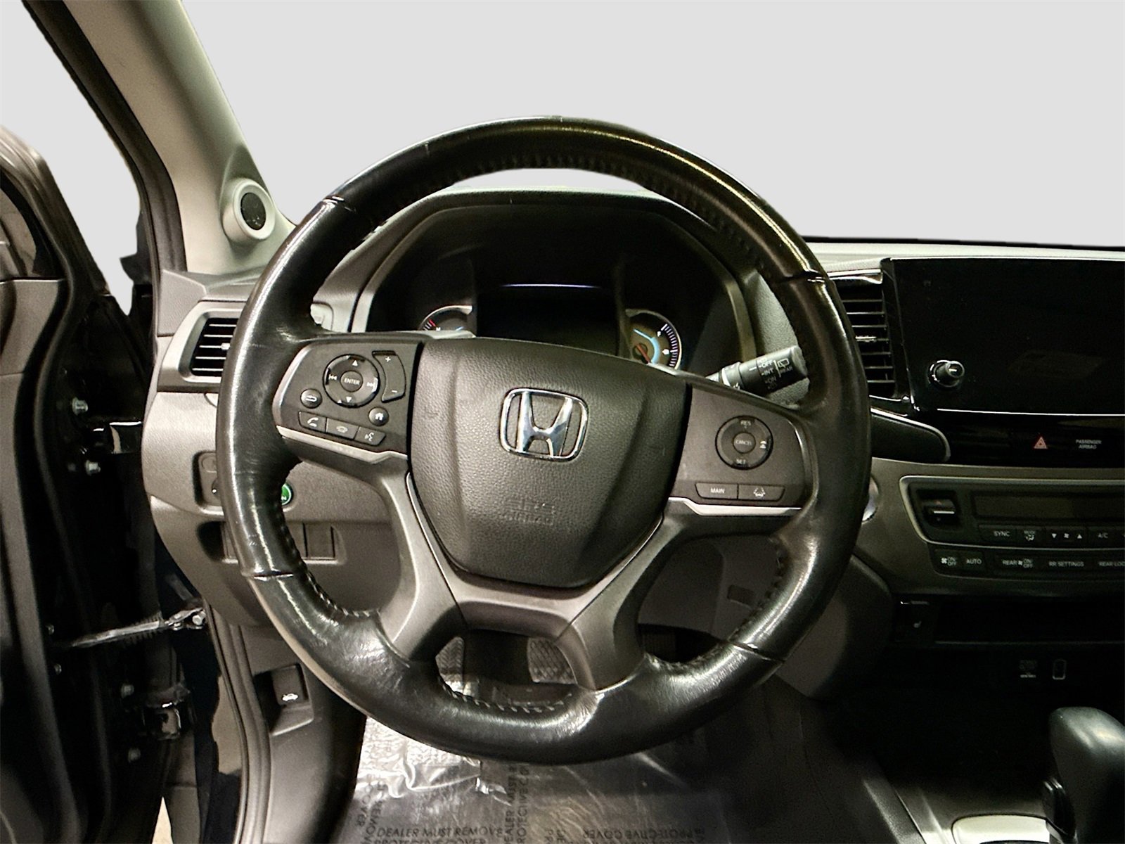Used 2019 Honda Pilot EX-L image 11