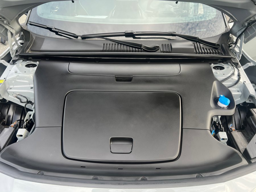 Used 2025 Volvo EX30 Ultra image 50