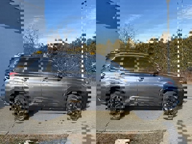 New 2026 Subaru Forester Wilderness image 2