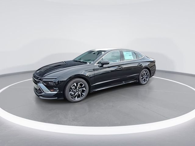 Certified 2025 Hyundai Sonata SEL image 5