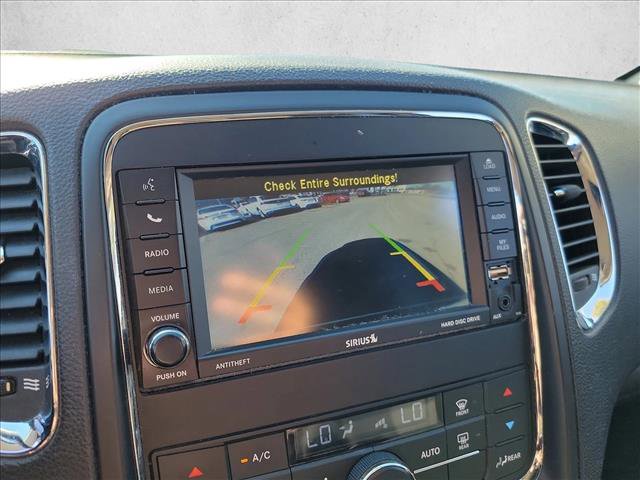 Used 2012 Dodge Durango SXT w/ Popular Equipment Group image 21