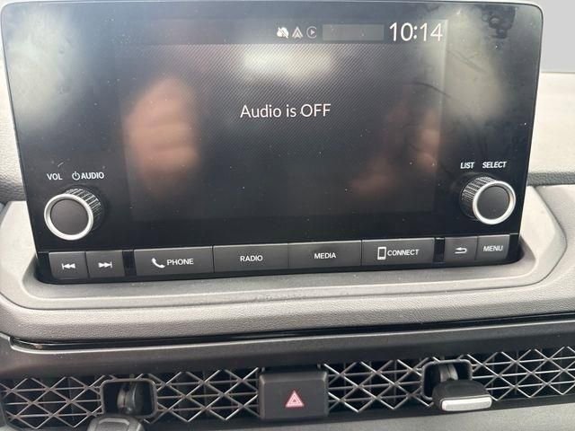 Used 2024 Honda Accord EX image 9