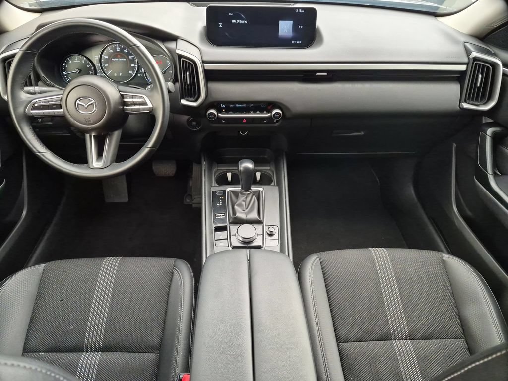 Used 2025 MAZDA CX-50 AWD 2.5 S w/ Preferred Package image 25