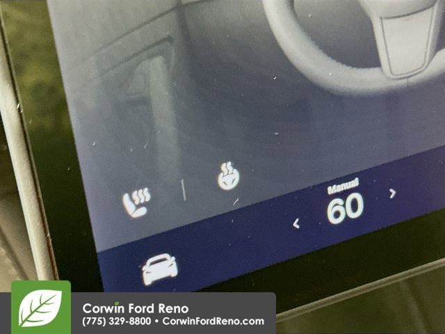 Used 2021 Tesla Model Y Long Range AWD/4WD image 19