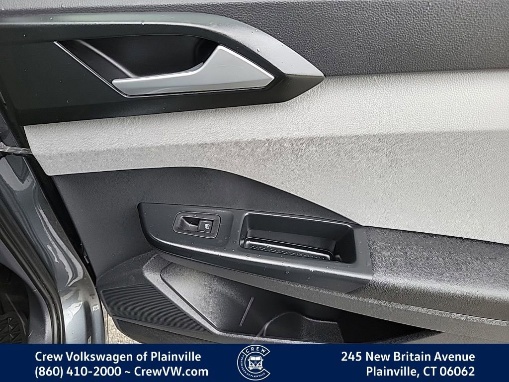 Certified 2022 Volkswagen Taos SE AWD/4WD image 42