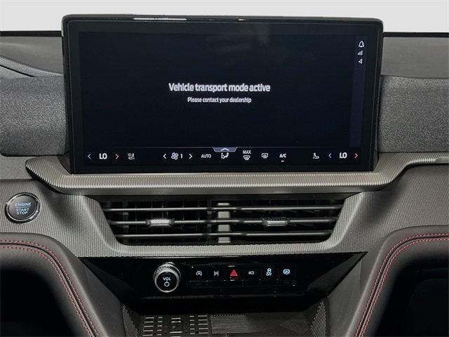 New 2025 Ford Explorer ST w/ Sun And Sound Package image 9