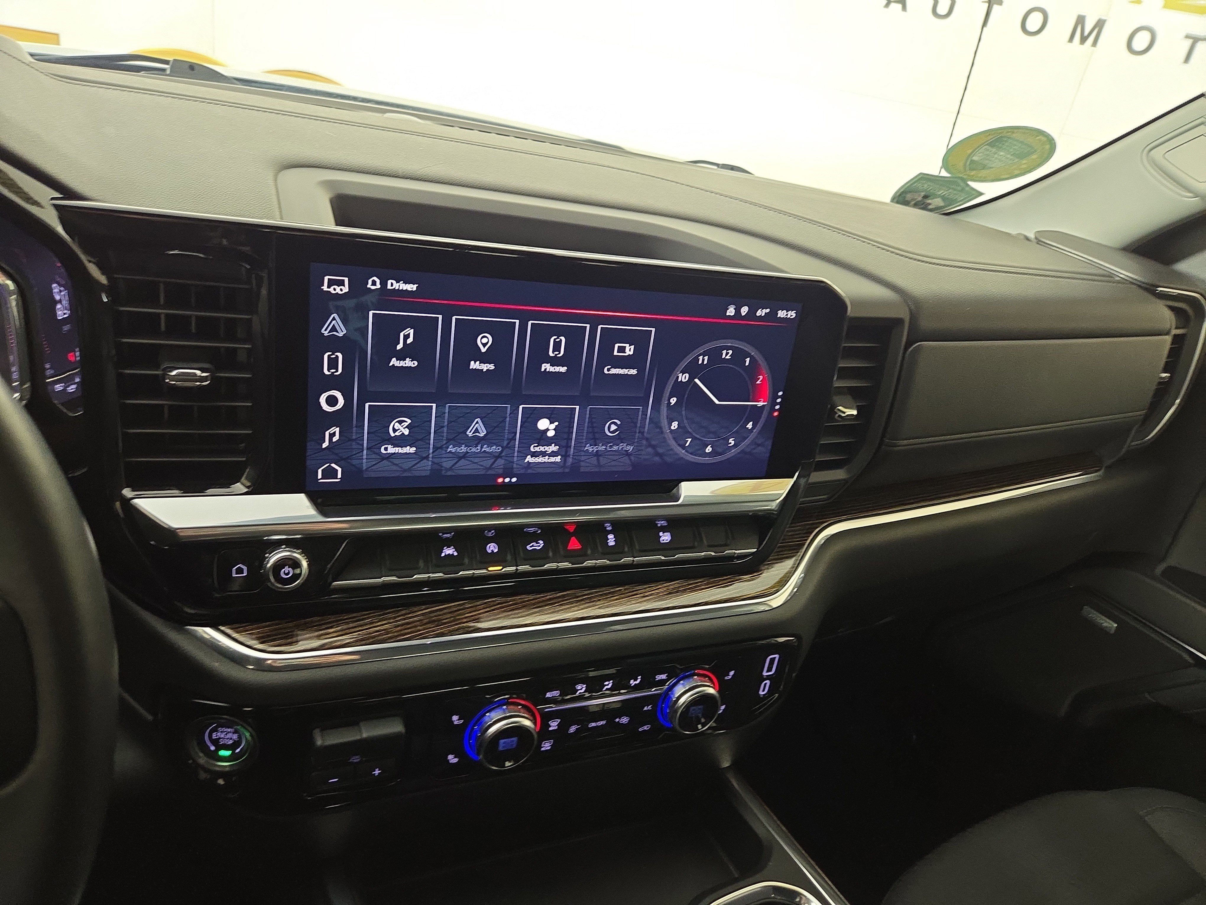 Certified 2024 GMC Sierra 1500 Elevation w/ Preferred Package image 22