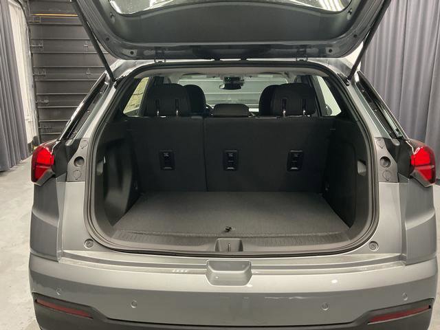 New 2027 Chevrolet Bolt LT FWD image 9