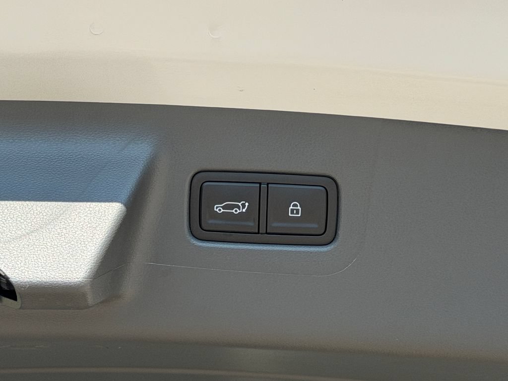 New 2026 Hyundai Santa Fe SE AWD/4WD image 14
