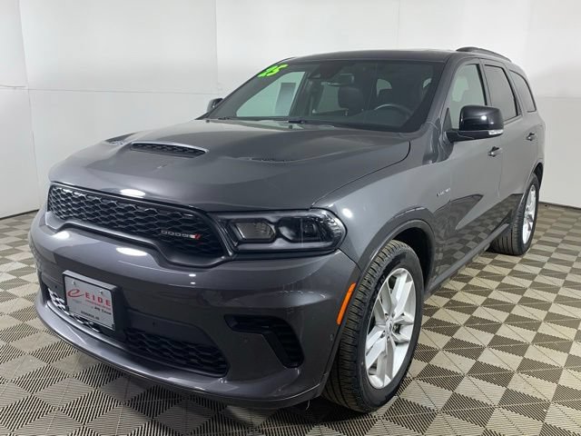 Used 2025 Dodge Durango R/T AWD/4WD image 10