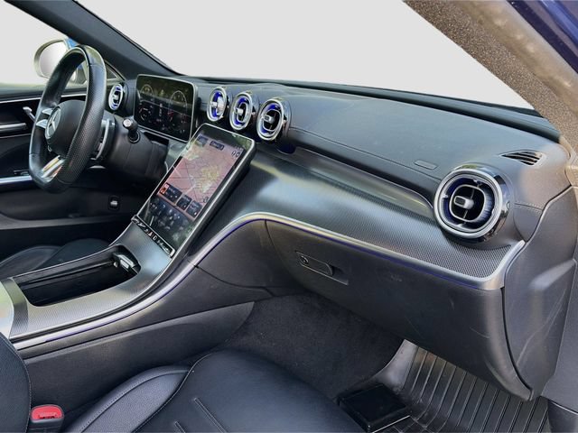 Certified 2023 Mercedes-Benz C 43 AMG 4MATIC Sedan image 15
