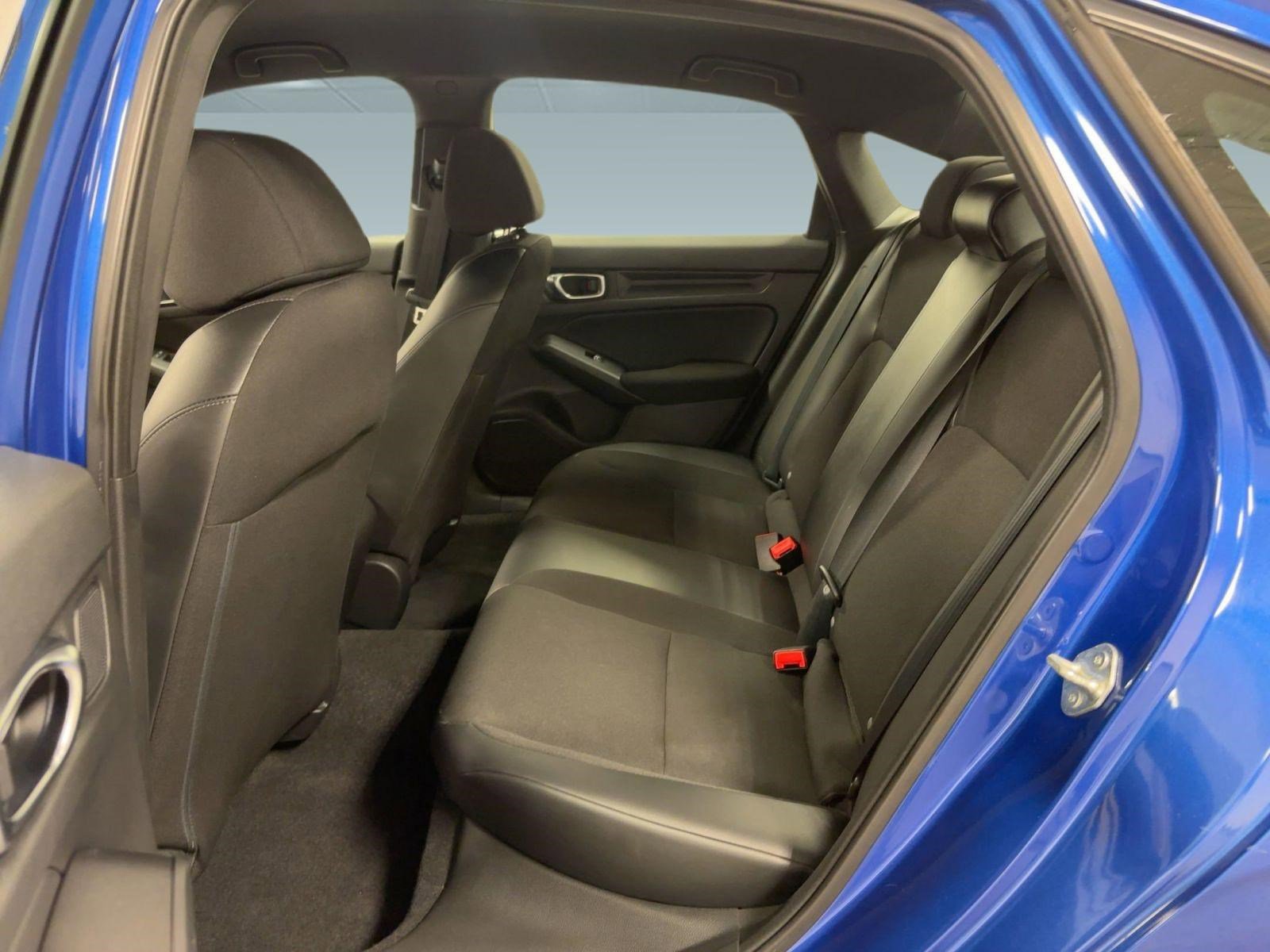 Used 2022 Honda Civic Sport image 13