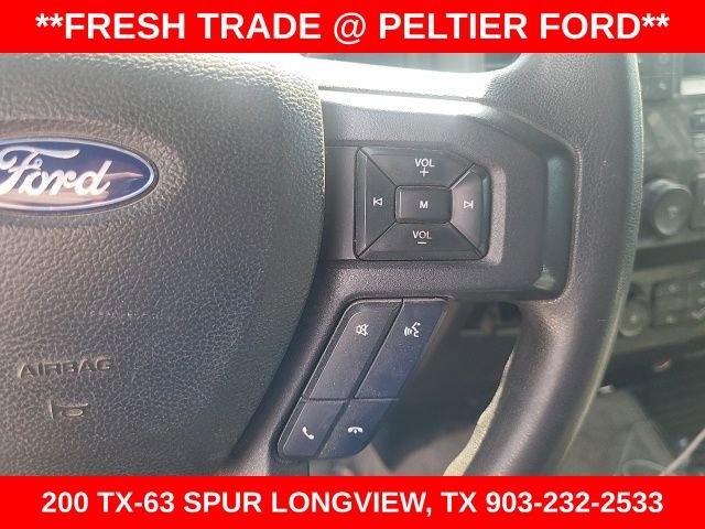 Used 2022 Ford F350 XL w/ STX Appearance Package image 16