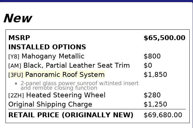 Used 2019 Porsche Cayenne AWD/4WD image 4