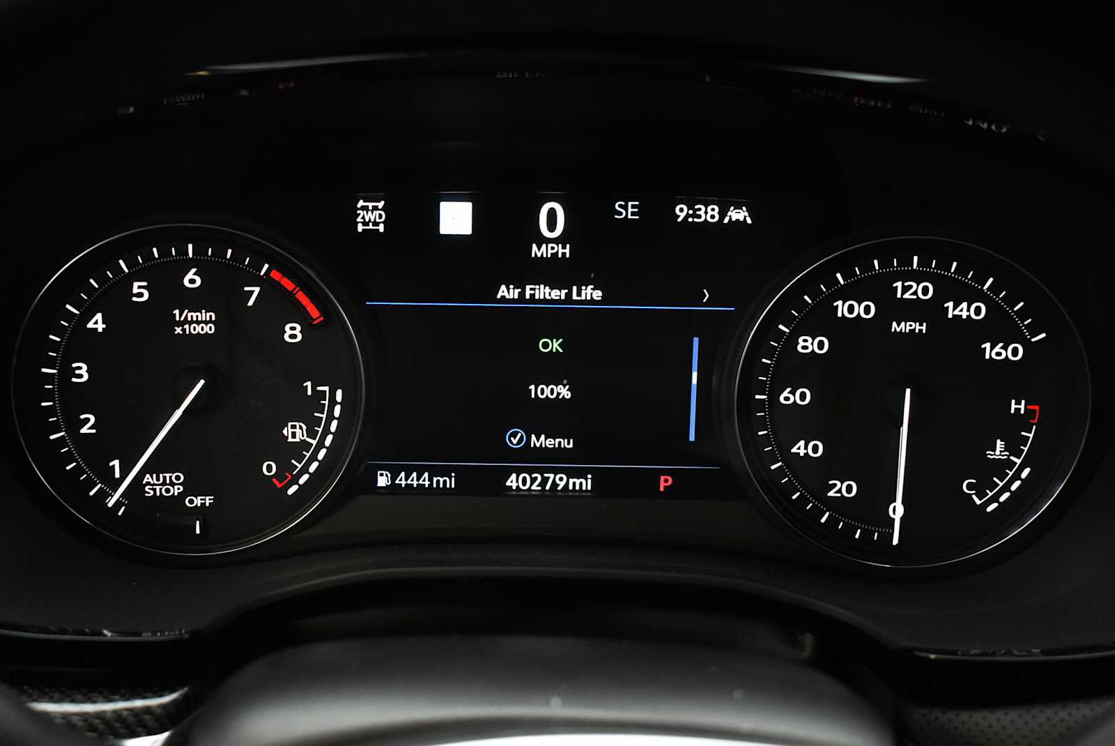 Used 2021 Cadillac XT5 Sportv image 16