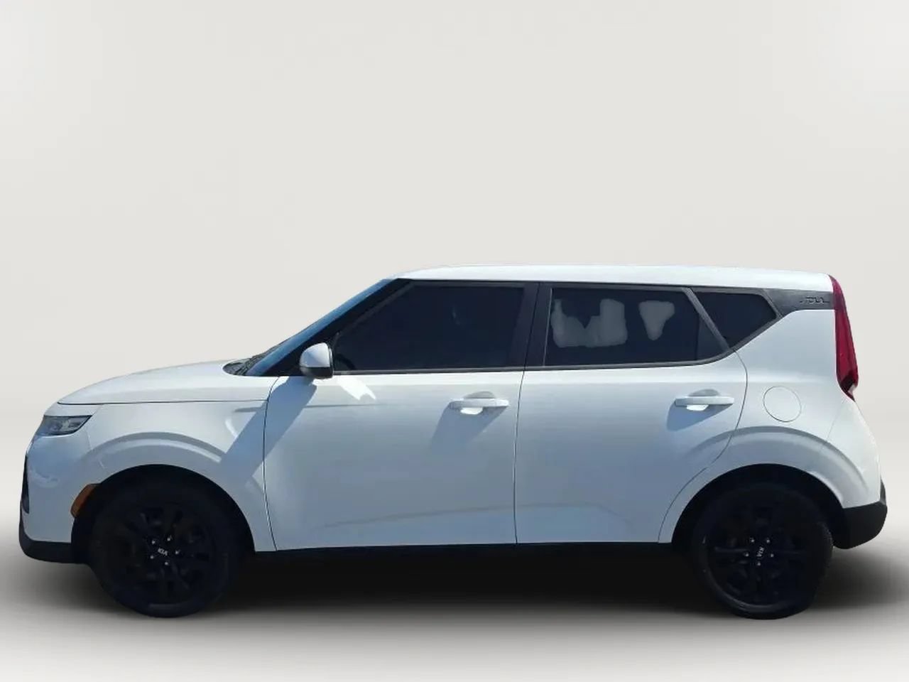 Used 2021 Kia Soul LX FWD image 5