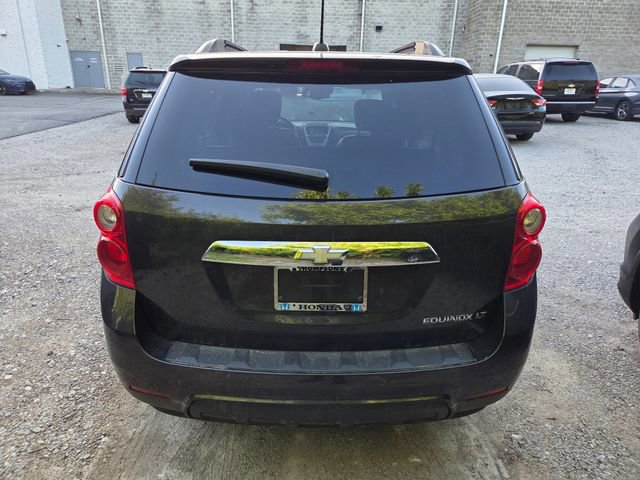 Used 2015 Chevrolet Equinox LT w/ Power Convenience Package FWD image 6