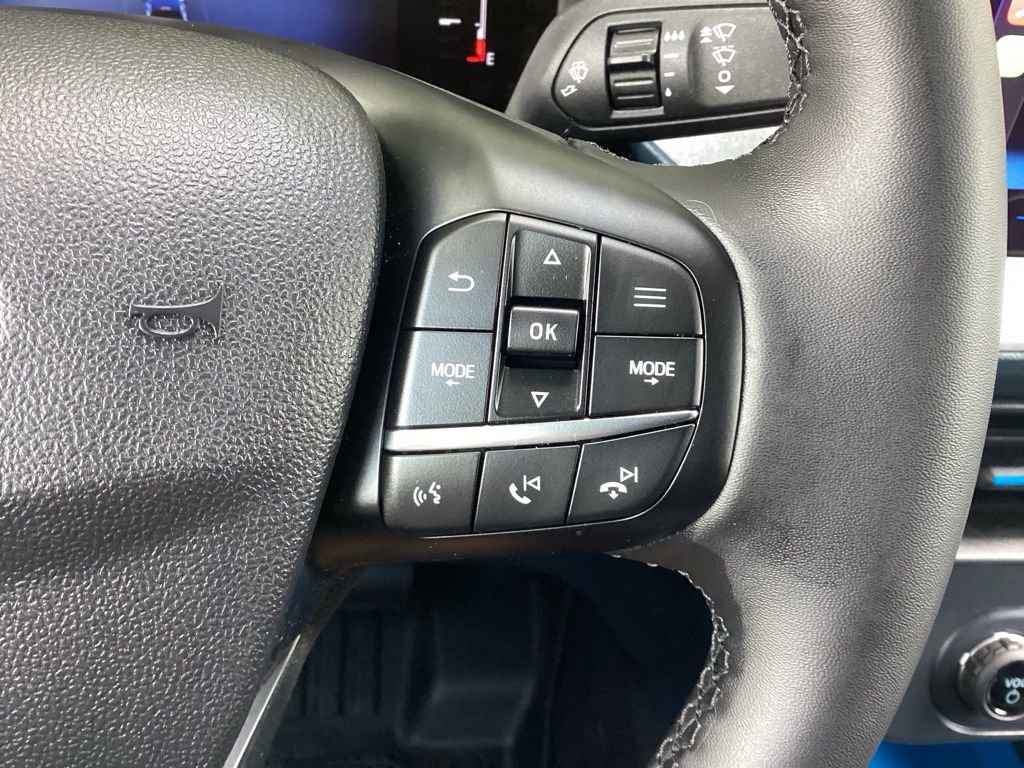 Used 2025 Ford Maverick XLT w/ XLT Luxury Package FWD image 44