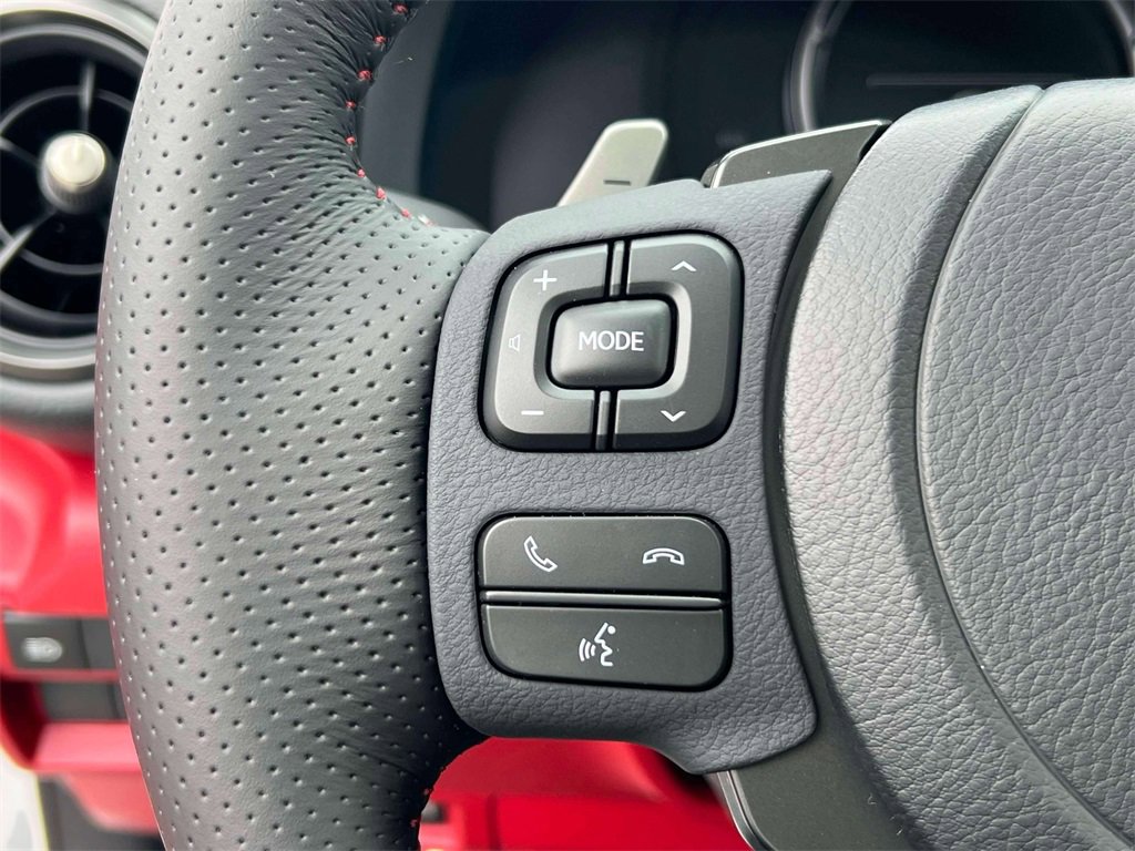 New 2025 Lexus IS 350 F Sport image 19