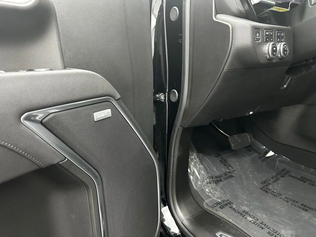 Used 2025 GMC Sierra 2500 SLT w/ SLT Premium Package image 30