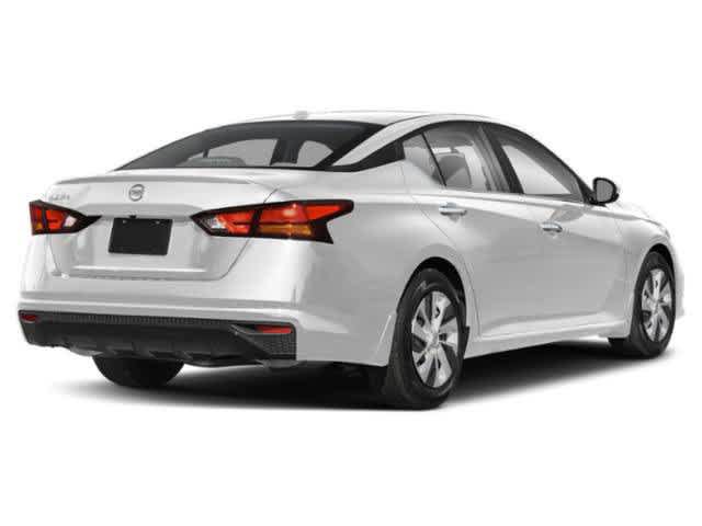 Used 2019 Nissan Altima 2.5 S AWD/4WD image 2