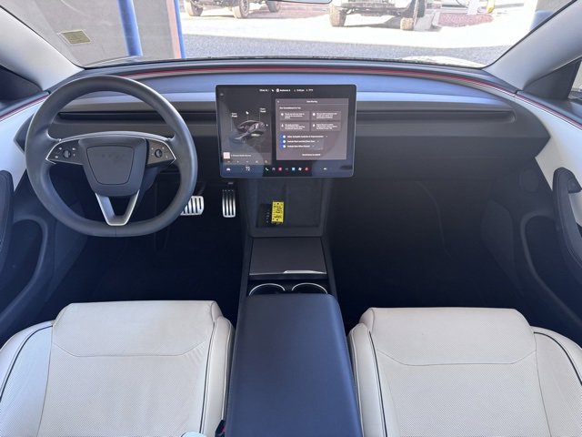 Used 2024 Tesla Model 3 Performance image 14