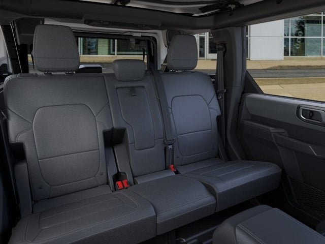 New 2026 Ford Bronco Big Bend w/ Black Diamond Package image 36