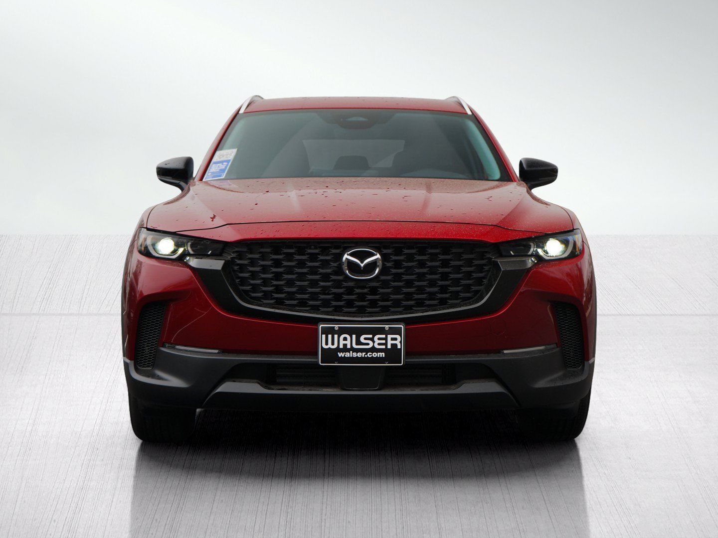 New 2026 MAZDA CX-50 AWD 2.5 S w/ Select Package image 2