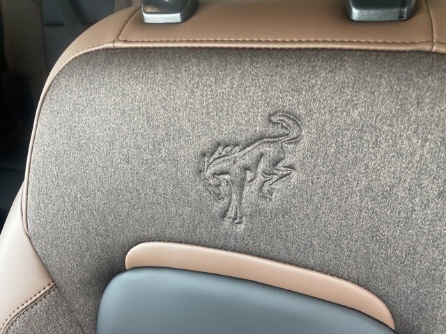 New 2025 Ford Bronco Sport Outer Banks w/ Outer Banks Tech Package+ image 24