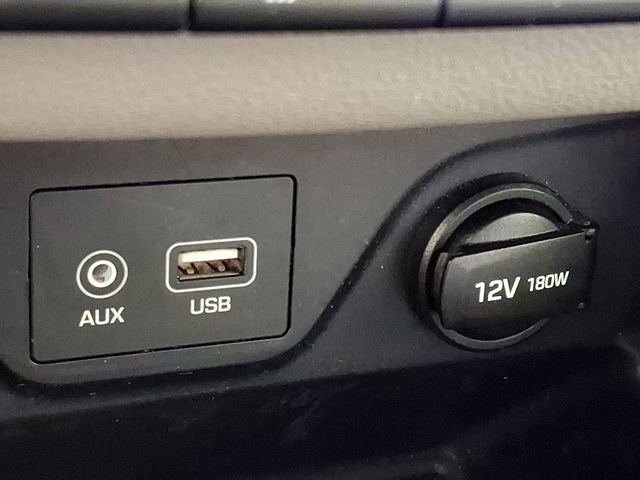 Used 2020 Hyundai Tucson SE AWD/4WD image 30