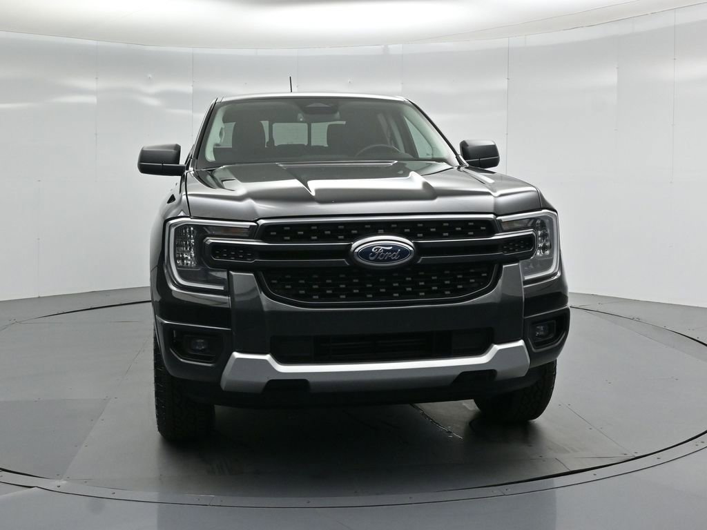 Used 2024 Ford Ranger XLT w/ Equipment Group 301A High RWD image 47