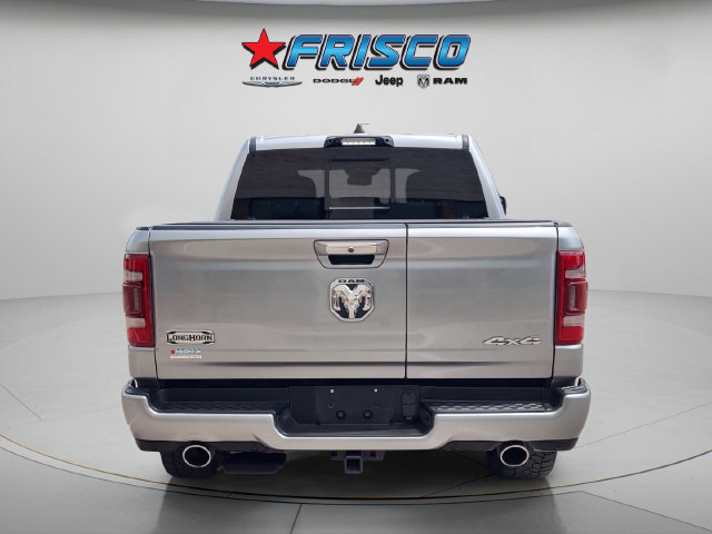 Used 2022 RAM 1500 Limited AWD/4WD image 6