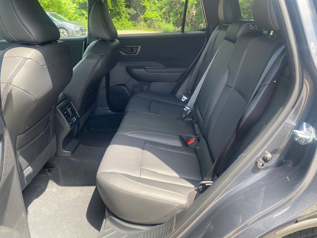 New 2026 Subaru Outback Limited AWD/4WD image 12