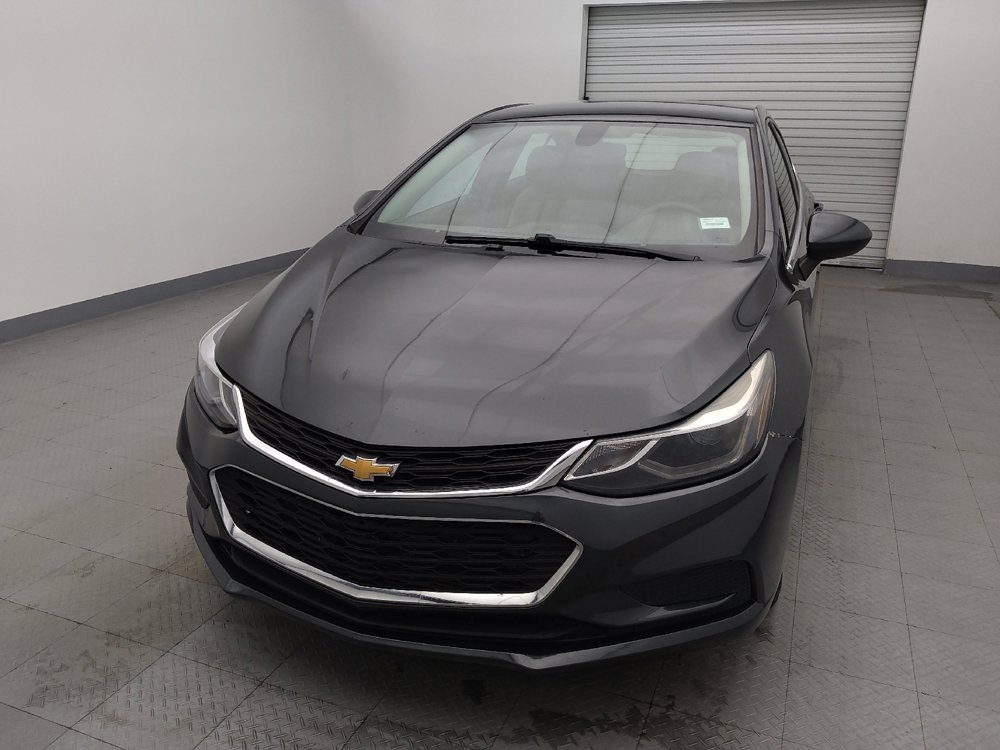 Used 2017 Chevrolet Cruze LT image 15