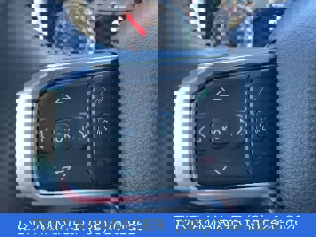 Used 2024 RAM 1500 Big Horn image 25