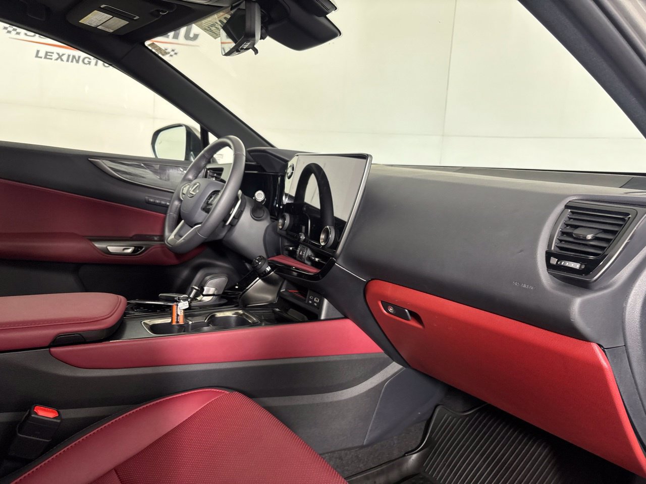 Used 2026 Lexus NX 350 AWD w/ Accessory Package (P3) image 31