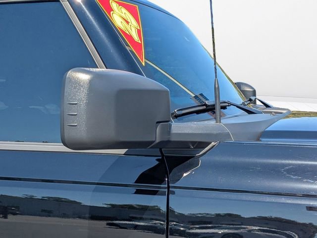 Used 2025 Ford Bronco 4-Door image 11