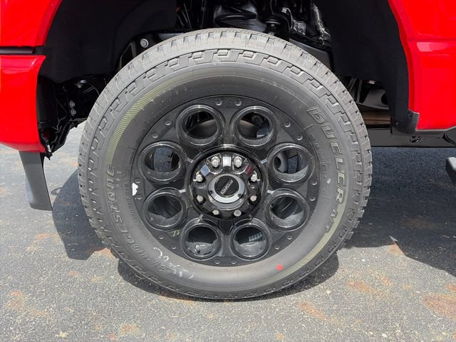 New 2026 Ford F350 XLT w/ XLT Premium Package AWD/4WD image 29