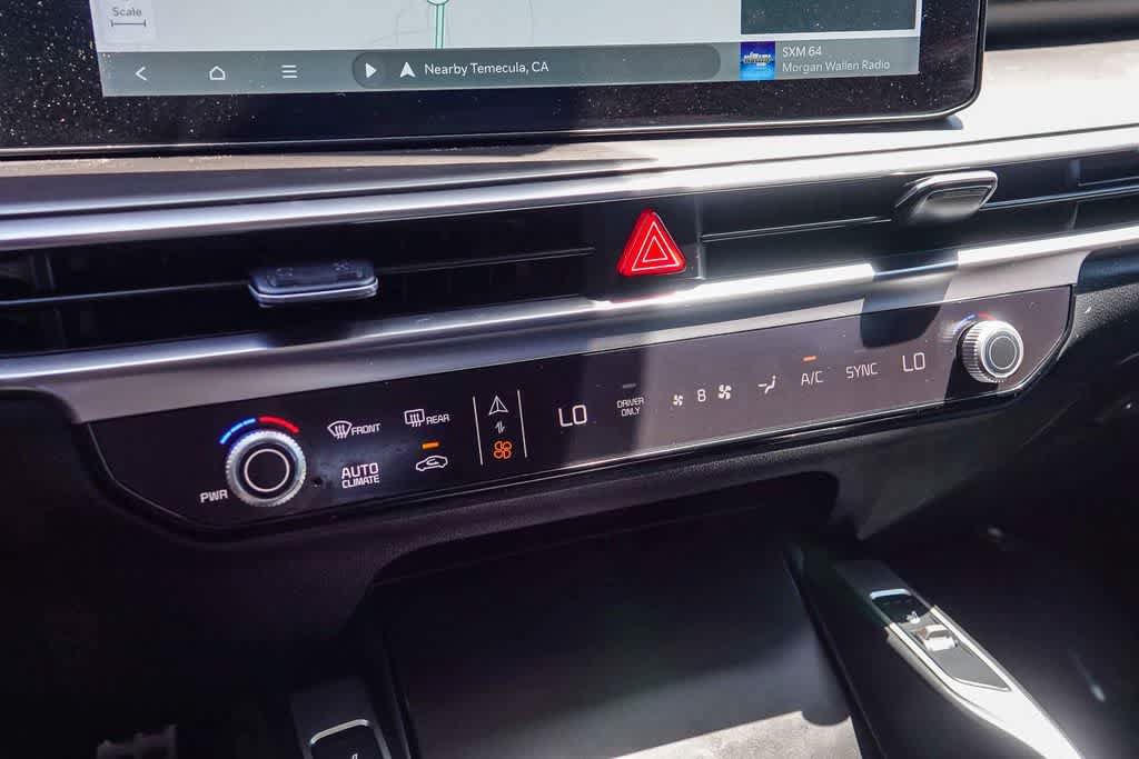 Certified 2025 Kia Sorento EX AWD/4WD image 21